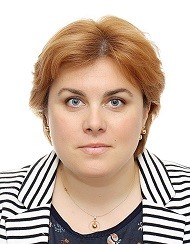 Куртенкова Наталья Владимировна